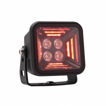 Strands Dark knight Fortex