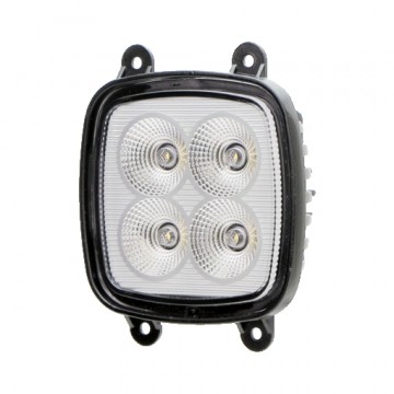 John Deere Arbeidslys 40W 