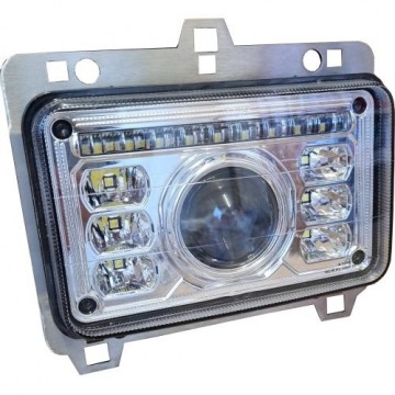 CLAAS LED hovedlampe