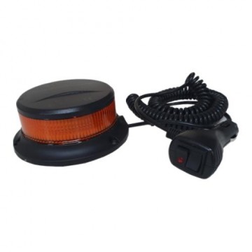 Enkel LED varsellampe