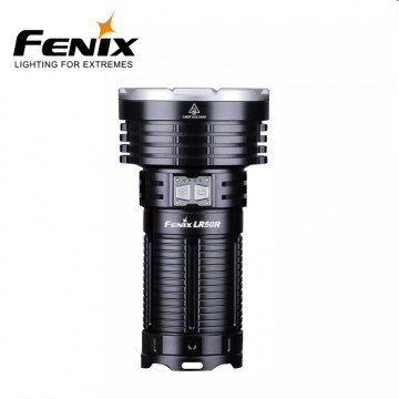 FENIX LR50R LED 12.000LM M.BATTERI