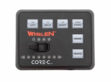 Whelen® Core-C - Control point