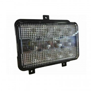 Massey Ferguson LED hovedlampe for nyere modeller - Ikke emerket