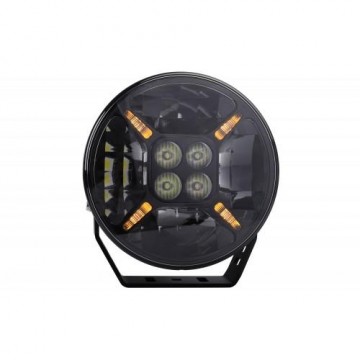 Agro LED Rund 120w Ekstralys