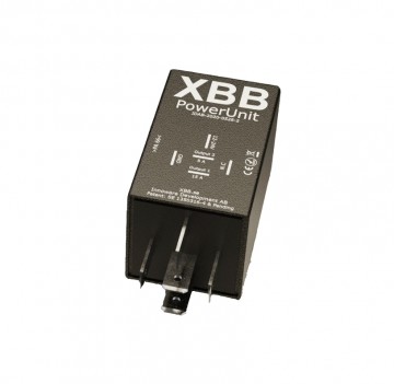XBB OBD-II PowerUnit