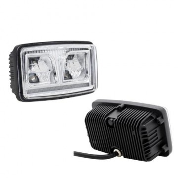 Led Hovedlampe
