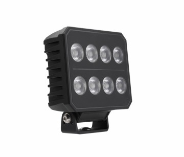 BRT Power Black 8 - Arbeidslys 