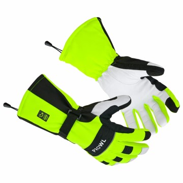 PROWL VANNTETT MONTERINGHANSKE I GEITSKINN C