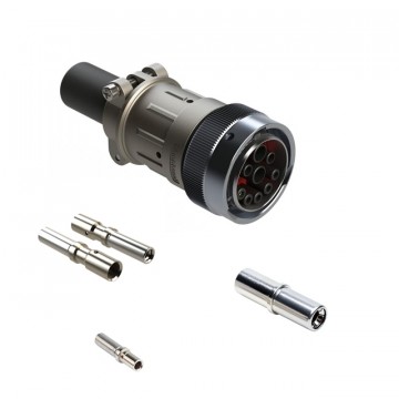 Isobuskontakt HUN Solid