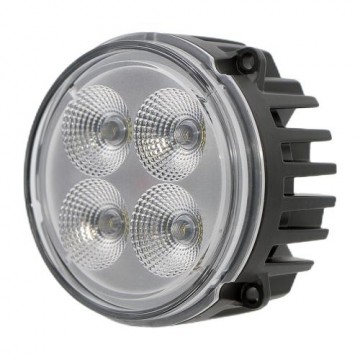 John Deere 40w LED Arbeidslys - For panser