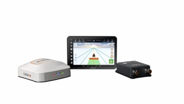 CHCNAV NX610GPS AUTOSTYRING - Steer Ready CANBUS