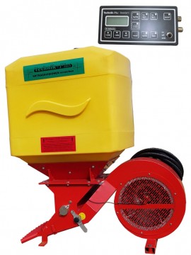 TP TURBO-JET SUPER 12 HYD 130liter