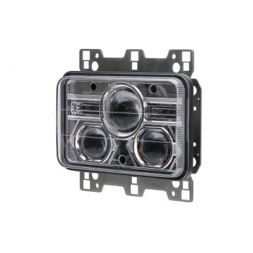 Massey Ferguson LED 102w Hovedlampe