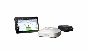 CHCNAV NX612 GPS AUTOSTYRING - Steer Ready CANBUS