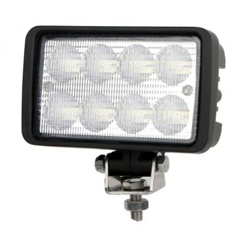 80w LED arbeidslys