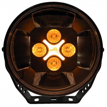 OPTIBEAM Se7en 7