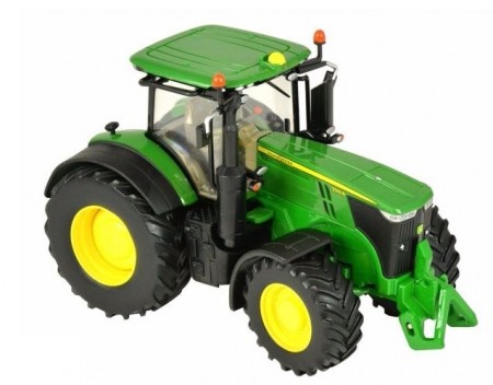 John Deere