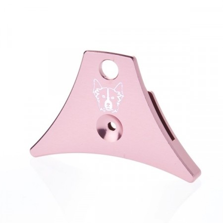 Logan A1 - Collie face