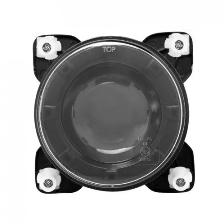 LED hovedlampe Nærlys Massey Ferguson - Sett