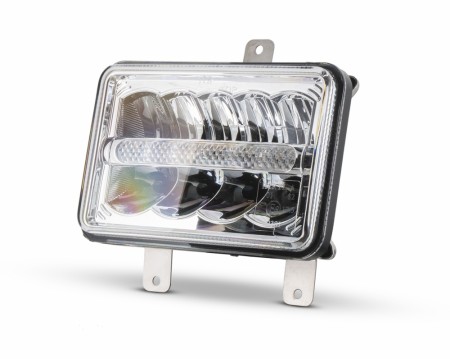 Frontlyktinnsats LED 15 W/35 W , MASSEY FERGUSON