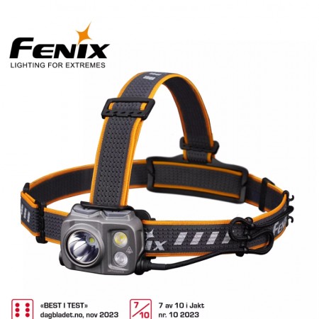 FENIX HP25R V2.0 HODELYKT