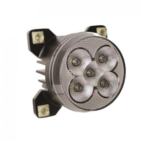 FENDT LED arbeidslys 50w For takmontering