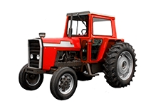 Massey Ferguson