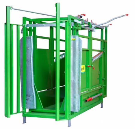 Behandlings-bokser og tilbehør