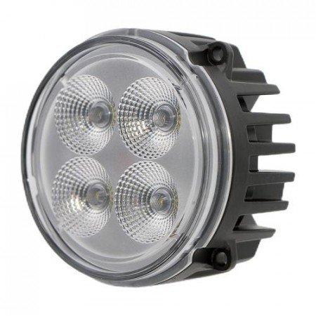 John Deere 40w LED Arbeidslys - For panser