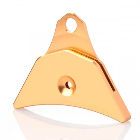 Logan Ventura aluminium Gold