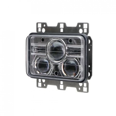 Massey Ferguson LED 96w Hovedlampe