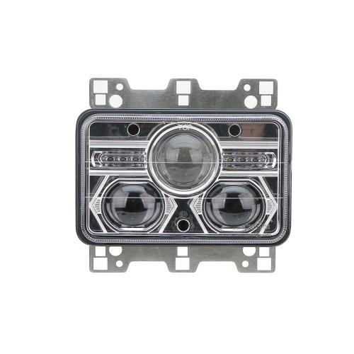 Hovedlampe - Emerket